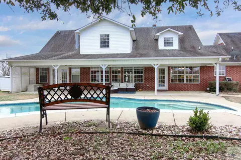 3500 Buchanan Loop Rd Texarkana Tx 75501, Texarkana, TX 75501 photo 3
