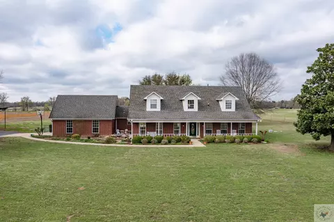 3500 Buchanan Loop Rd Texarkana Tx 75501, Texarkana, TX 75501 photo 1