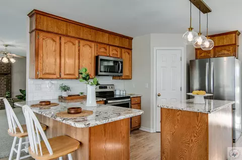 3500 Buchanan Loop Rd Texarkana Tx 75501, Texarkana, TX 75501 photo 7