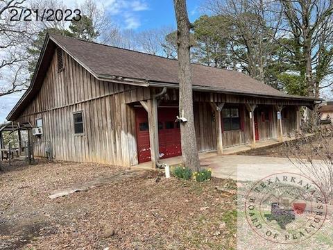 241 Liars Loop, Ashdown, AR 71822 photo 1