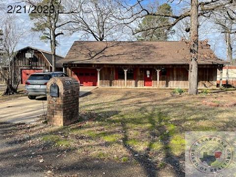 241 Liars Loop, Ashdown, AR 71822 photo 12