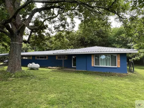 8846 Fm 990, Simms, TX 75574 photo 1
