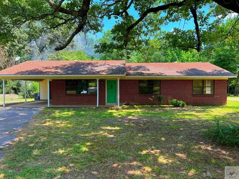 160 Lr 167, Foreman, AR 71836 photo 2
