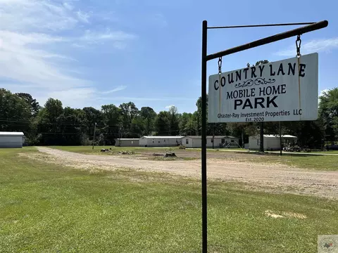 1607 George Thomas Texarkana Tx 75501, Texarkana, TX 75501