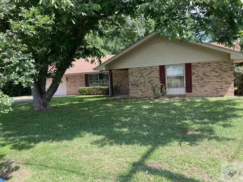 509 E Whelan Jefferson Tx 75657, Jefferson, TX 75657 photo 2