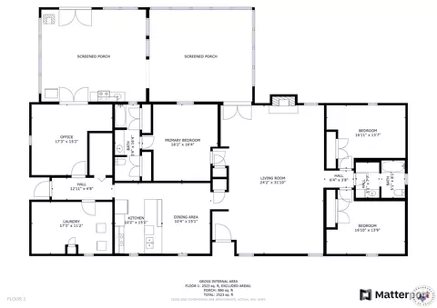 8129 Old Post Rd Texarkana Ar 71854, Texarkana, AR 71854 photo 29