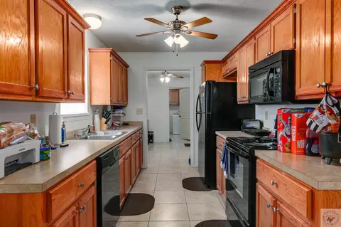 1021 N Smith Ashdown Ar 71822, Ashdown, AR 71822 photo 15