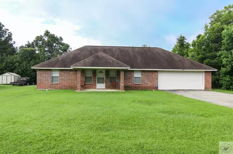 1021 N Smith Ashdown Ar 71822, Ashdown, AR 71822 photo 2