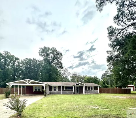 102 Lr 229, Ashdown, AR 71822 photo 1