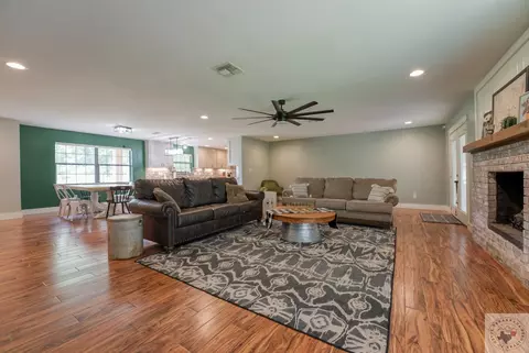 2605 E 35th St Texarkana Ar 71854, Texarkana, AR 71854 photo 8