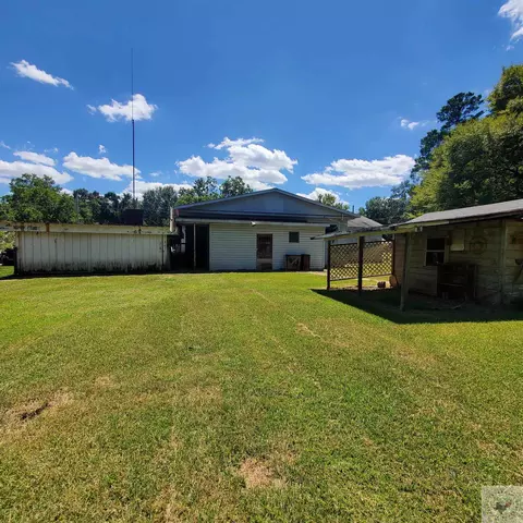 1205 E Short 21st, Texarkana, AR 71854 photo 2