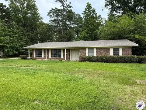 706 E 11th Street Hooks Tx 75561, Hooks, TX 75561 photo 1