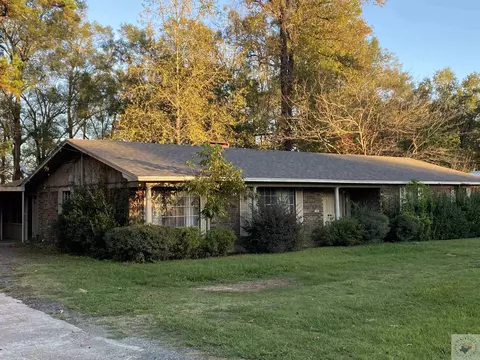 706 E 11th Street Hooks Tx 75561, Hooks, TX 75561 photo 2