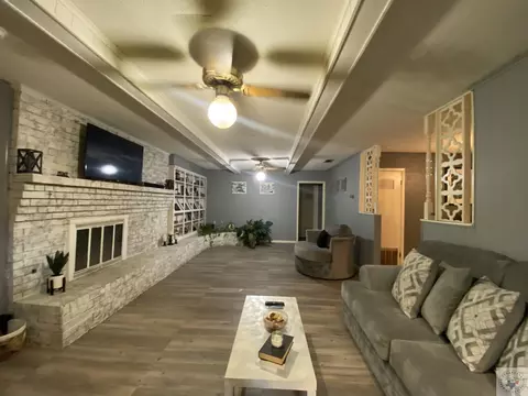 706 E 11th Street Hooks Tx 75561, Hooks, TX 75561 photo 6