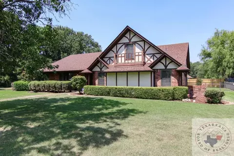 4 Cedar Ter, Texarkana, AR 71854 photo 1