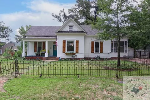 918 E 10th Texarkana Ar 71854, Texarkana, AR 71854 photo 4