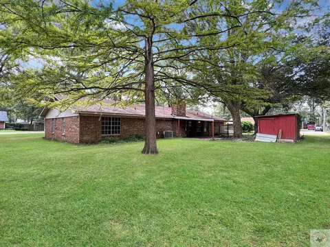 261 Chappelle Ashdown Ar 71822, Ashdown, AR 71822 photo 23