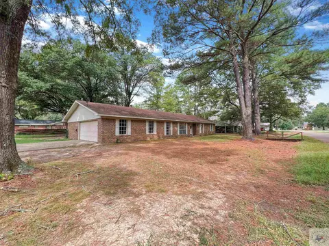 261 Chappelle Ashdown Ar 71822, Ashdown, AR 71822 photo 29