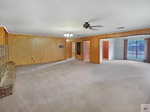 261 Chappelle Ashdown Ar 71822, Ashdown, AR 71822 photo 2