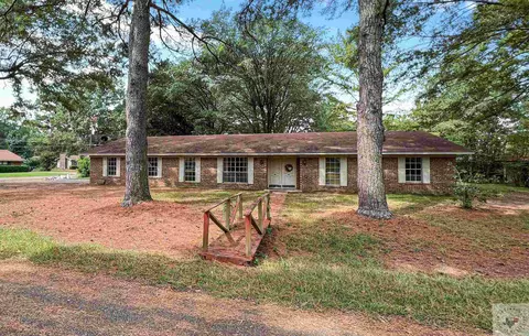 261 Chappelle Ashdown Ar 71822, Ashdown, AR 71822 photo 1