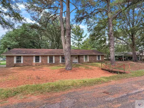 261 Chappelle Ashdown Ar 71822, Ashdown, AR 71822 photo 27