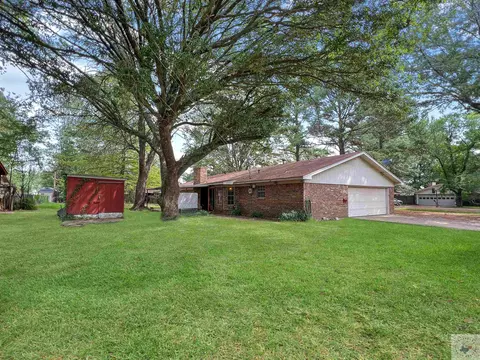261 Chappelle Ashdown Ar 71822, Ashdown, AR 71822 photo 21