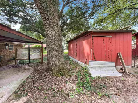 261 Chappelle Ashdown Ar 71822, Ashdown, AR 71822 photo 22