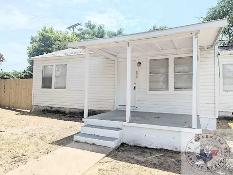 604 E Short 10th St, Texarkana, AR 71854 photo 1