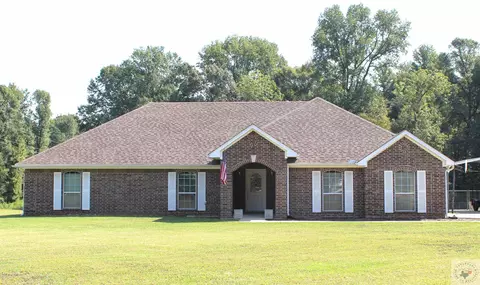 159 Weatherby Dr Hooks Tx 75561, Hooks, TX 75561 photo 1