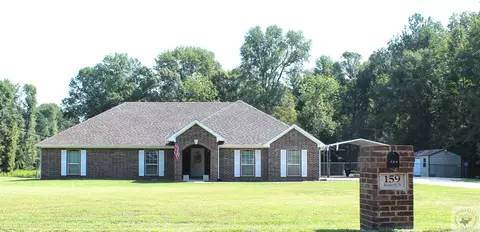 159 Weatherby Dr Hooks Tx 75561, Hooks, TX 75561 photo 24