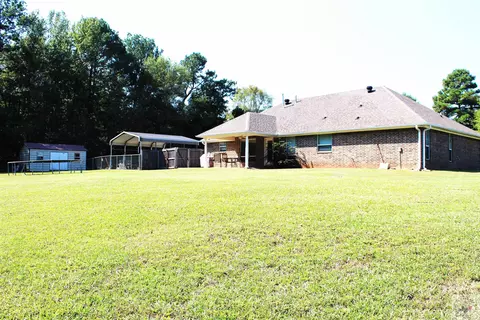 159 Weatherby Dr Hooks Tx 75561, Hooks, TX 75561 photo 29