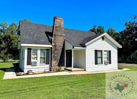 350 Broadway Maud Tx 75567, Maud, TX 75567