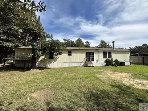 709 E 11th Hooks Tx 75561, Hooks, TX 75561 photo 4