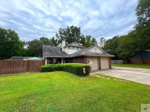 7 Wilder Pl Hooks Tx 75561, Hooks, TX 75561 photo 1