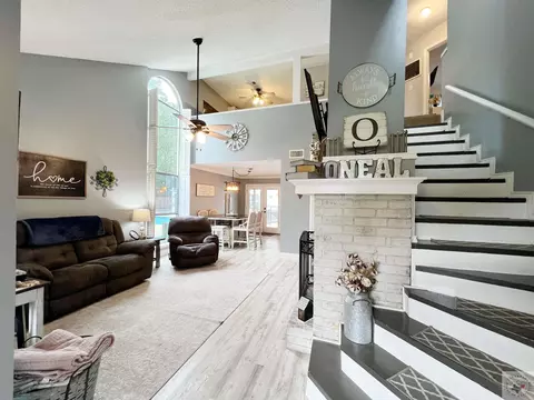 7 Wilder Pl Hooks Tx 75561, Hooks, TX 75561 photo 3