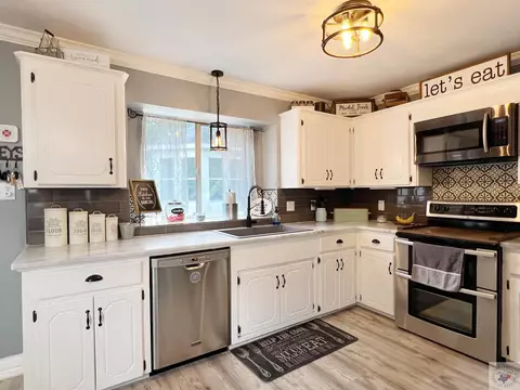 7 Wilder Pl Hooks Tx 75561, Hooks, TX 75561 photo 8