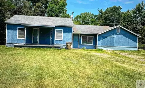 107 Marshall St Hooks Tx 75561, Hooks, TX 75561 photo 1
