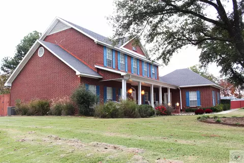 402 E Avenue G Hooks Tx 75561, Hooks, TX 75561 photo 28