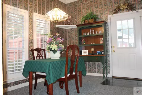 402 E Avenue G Hooks Tx 75561, Hooks, TX 75561 photo 8