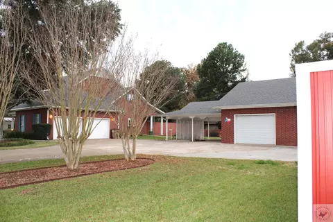 402 E Avenue G Hooks Tx 75561, Hooks, TX 75561 photo 30