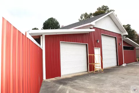 402 E Avenue G Hooks Tx 75561, Hooks, TX 75561 photo 29