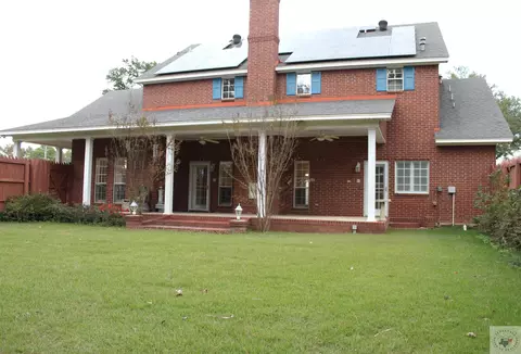 402 E Avenue G Hooks Tx 75561, Hooks, TX 75561 photo 27