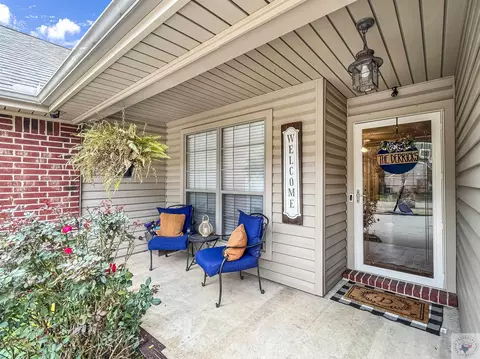 5809 Trinity Heights Dr Texarkana Ar 71854, Texarkana, AR 71854 photo 2