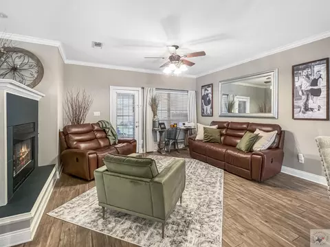 5809 Trinity Heights Dr Texarkana Ar 71854, Texarkana, AR 71854 photo 3