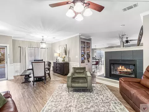 5809 Trinity Heights Dr Texarkana Ar 71854, Texarkana, AR 71854 photo 6