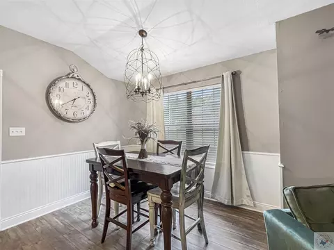 5809 Trinity Heights Dr Texarkana Ar 71854, Texarkana, AR 71854 photo 13