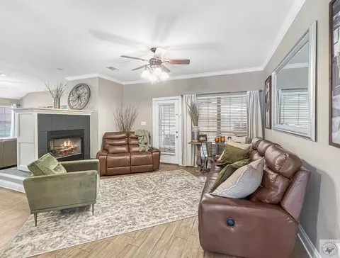 5809 Trinity Heights Dr Texarkana Ar 71854, Texarkana, AR 71854 photo 4