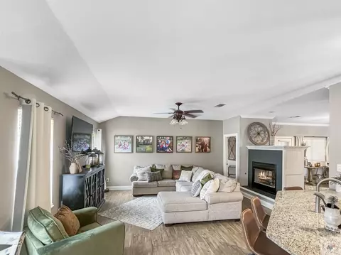 5809 Trinity Heights Dr Texarkana Ar 71854, Texarkana, AR 71854 photo 9