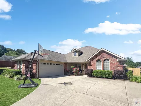 5809 Trinity Heights Dr Texarkana Ar 71854, Texarkana, AR 71854 photo 29