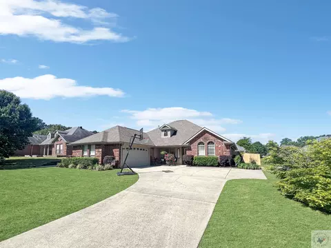 5809 Trinity Heights Dr Texarkana Ar 71854, Texarkana, AR 71854 photo 28